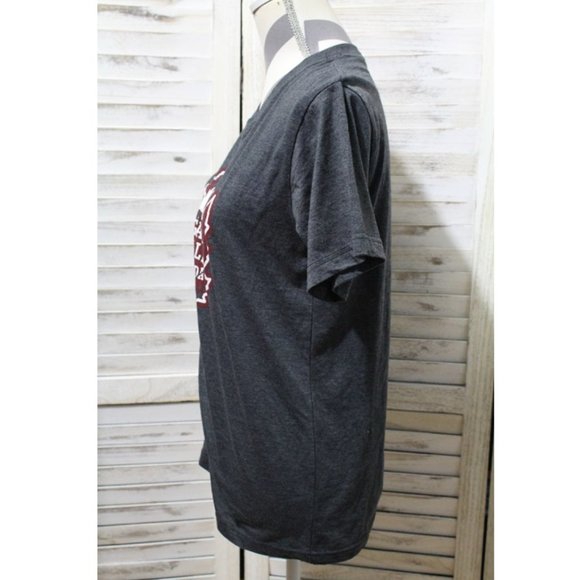 initial attraction Canada t-shirt(826) - Picture 4 of 4